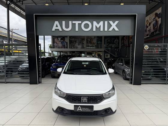 FIAT ARGO 1.0 FIREFLY FLEX DRIVE MANUAL